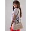 Bandiera Crochet Bag Kit (K5303B)
