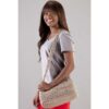 Bandiera Crochet Bag Kit (K5303B)