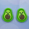 Coley International Needle Toppers – Avocados