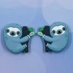 Blue Sloth