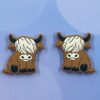 Coley International Needle Toppers – Wooly Cow