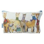 Alpaca & Friends