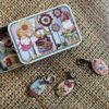 Emma Ball Progress Keepers in a Pocket Tin – Crafting Gnomes