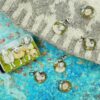 Emma Ball Progress Keepers in a Pocket Tin – Felted Sheep