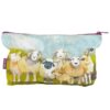 Emma Ball Zippered Pouch – Felted Sheep
