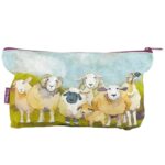 Felted Sheep