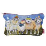 Happy Sheep