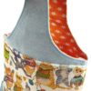 Emma Ball Small Wrist Bag – Kittens in Mittens