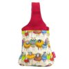 Emma Ball Small Wrist Bag – Sheep in Sweaters