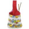 Emma Ball Small Wrist Bag – Sheep in Sweaters