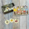 Emma Ball Progress Keepers in a Pocket Tin – Sheep in Sweaters