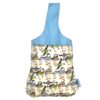 Emma Ball Small Wrist Bag – Woolly Puffins