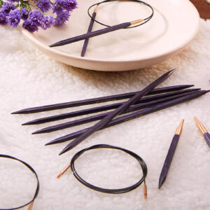 J'adore Needles & Tips