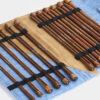 KnitPro Ginger 10″ Single Pointed Needle Set