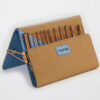 KnitPro Ginger Interchangeable Tunisian Crochet Hook Set