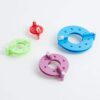 KnitPro Rejoice Pom Pom Maker Set