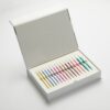 KnitPro Zing 5″ Deluxe “Melodies of Life” Interchangeable Needle Set
