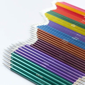 KnitPro Double Point Needles