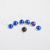 KnitPro Zooni Stitch Markers – Bluebell