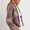 Lana Grossa Mosaico Cardigan