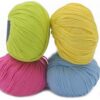 Lana Grossa Promessa Yarn