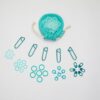 The Mindful Collection Stich Markers Mega Pack