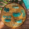 The Mindful Collection Stich Markers Mega Pack
