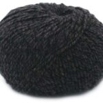60326 Black Tweed