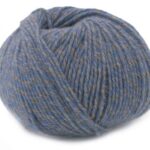 60344 Blue Tweed