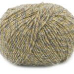 61231 Corn Tweed