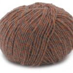 61232 Mango Tweed
