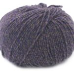 60350 Purple Tweed