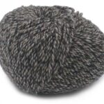 61230 Smoke Tweed