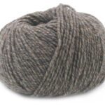 60329 Tobacco Tweed