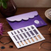 KnitPro J’adore Cubics 5″ Deluxe Interchangeable Needle Set