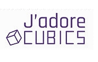 J'adore Cubics