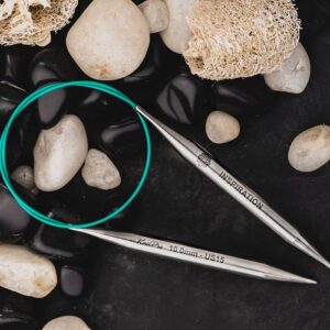 Mindful Needles & Tips