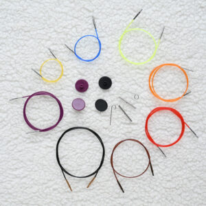 KnitPro Interchangeable Accessories