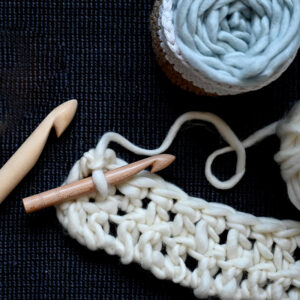 KnitPro Crochet Hooks