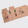 KnitPro Clay Collection Assorted Needle Case