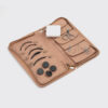 KnitPro Clay Collection Cable Case