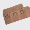 KnitPro Clay Collection Fixed Circular Needle Case