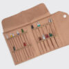 KnitPro Clay Collection Interchangeable Needle Case