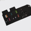 KnitPro Coal Collection Assorted Needle Case