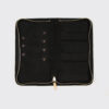 KnitPro Coal Collection Cable Case