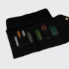 KnitPro Coal Collection Double Pointed Needle Case