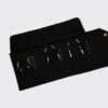 KnitPro Coal Collection Fixed Circular Needle Case