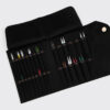 KnitPro Coal Collection Interchangeable Needle Case