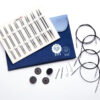 KnitPro Nova Deluxe Interchangeable Needle Set