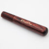 KnitPro Oasis Wood Handle for Interchangeable Crochet Hooks – Rose